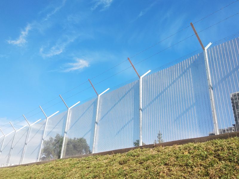 Commercial Fence Solutions